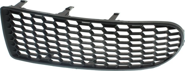 2006 - 2010 Volkswagen Beetle Front Bumper Insert (Right / Passenger Side)