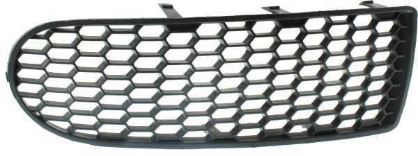 2006 - 2010 Volkswagen Beetle Front Bumper Insert (Left / Driver Side)