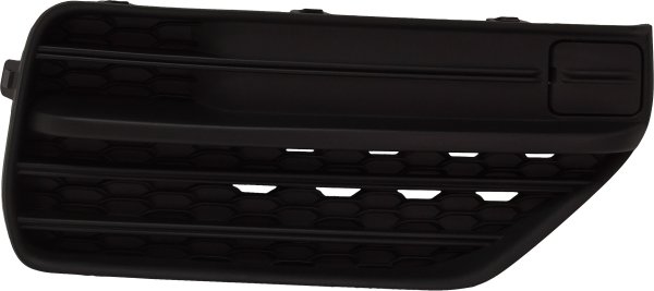 2016 - 2019 Volvo XC90 Front Bumper Insert (Right / Passenger Side)
