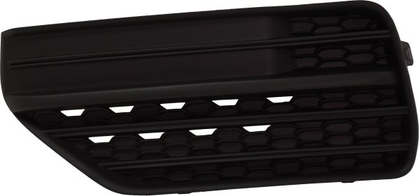 2016 - 2019 Volvo XC90 Front Bumper Insert (Left / Driver Side)