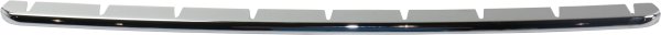 2007 - 2014 Volvo XC90 Front Bumper Molding