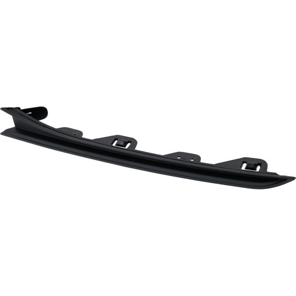 2020 - 2022 Volkswagen Passat Front Lower Bumper Trim - Left (Driver)