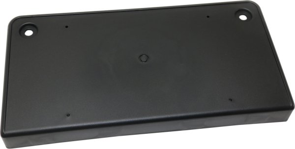 2016 - 2018 Volkswagen Passat Front License Plate Bracket