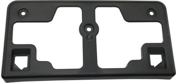 2019 - 2021 Volkswagen Jetta Front License Plate Bracket
