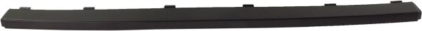 2016 - 2019 Volvo XC90 Front Bumper Spoiler