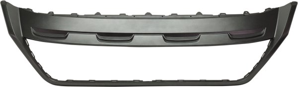 Front Lower Valance Under Cover for 2018-2021 Volkswagen Tiguan, Standard Type, Replacement