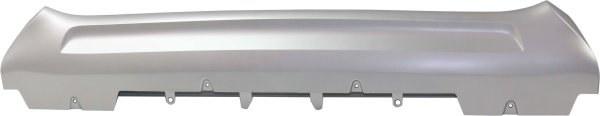 2016 - 2023 Volvo XC90 Front Bumper Filler