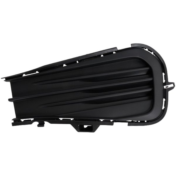 2022 - 2023 Volkswagen Jetta Front Bumper Insert (Right / Passenger Side)