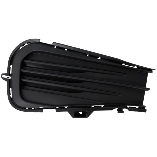 2022 - 2023 Volkswagen Jetta Front Bumper Insert (Left / Driver Side)