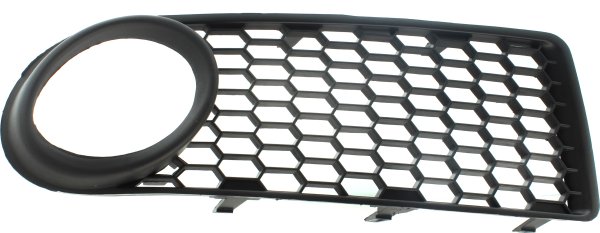 2006 - 2010 Volkswagen Beetle Front Bumper Insert (Right / Passenger Side)