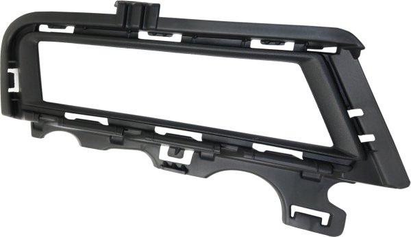 2015 - 2017 Volkswagen Golf Front Bumper Insert - Right (Passenger)