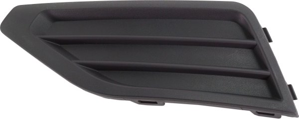 2018 - 2020 Volkswagen Atlas Front Bumper Insert (Left / Driver Side)