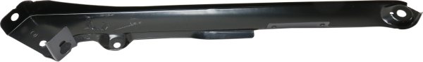 Headlight Bracket for Volkswagen Golf GTI (2015-2021), Golf SportWagen (2015-2019), Golf Alltrack (2017-2019), Left (Driver) Side, Replacement