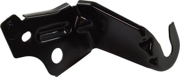 Headlight Bracket for Volkswagen Jetta 2019-2023, Right (Passenger), Replacement
