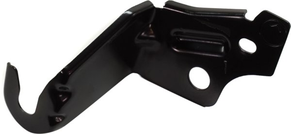 Headlight Bracket for Volkswagen Jetta 2019-2023, Left (Driver), Replacement