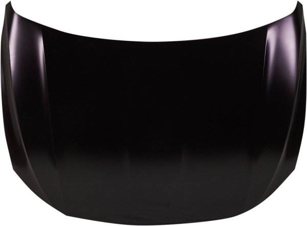 Steel Hood Panel for Volkswagen Jetta 2019-2023, Replacement