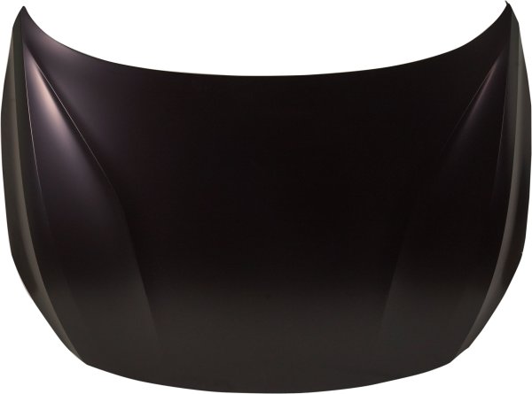 Steel Hood Panel for Volvo S60 2014-2018, V60 2015-2018, Replacement