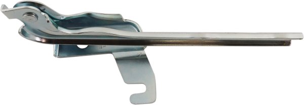 Hood Hinge for Volkswagen Tiguan 2009-2017/Tiguan Limited 2017-2018, Left (Driver), Replacement