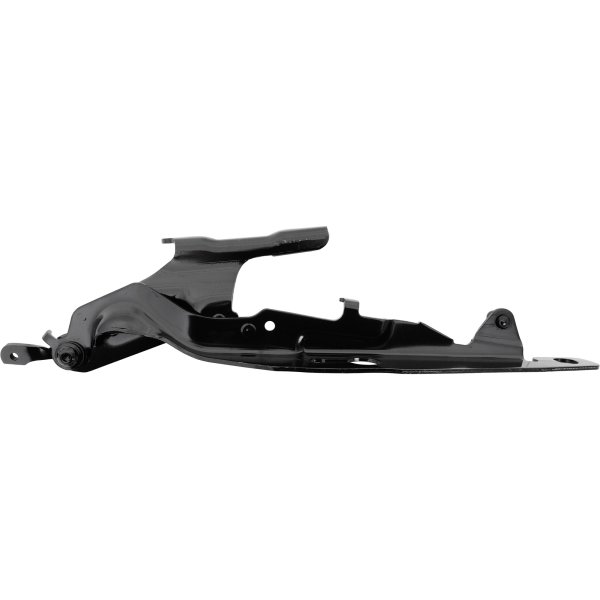 Hood Hinge for Volvo XC60 2010-2017, Right (Passenger) Side, Steel, Replacement