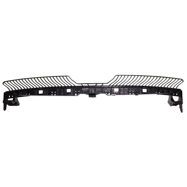 Radiator Support Air Guide for Volkswagen Tiguan, 2018-2021 Models, Replacement