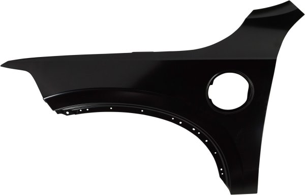 2016 - 2021 Volvo XC90  Fender - Left (Driver)