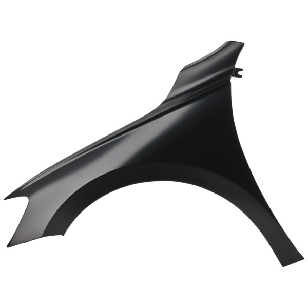 Front Fender for Volkswagen Passat 2020-2022, Left (Driver), Steel, Replacement