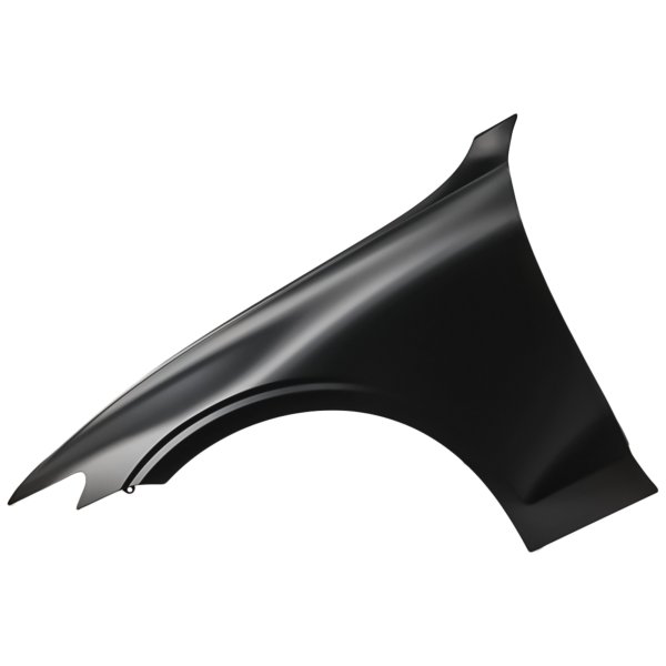 2019 - 2021 Volvo S60 Front Fender Assembly (Left / Driver Side)