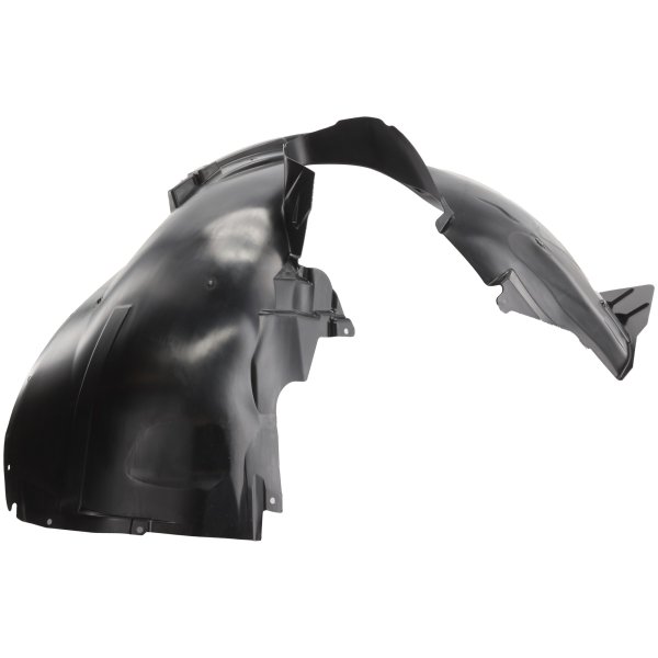 2018 - 2024 Volvo XC60 Front Fender Inner Panel (Right / Passenger Side)