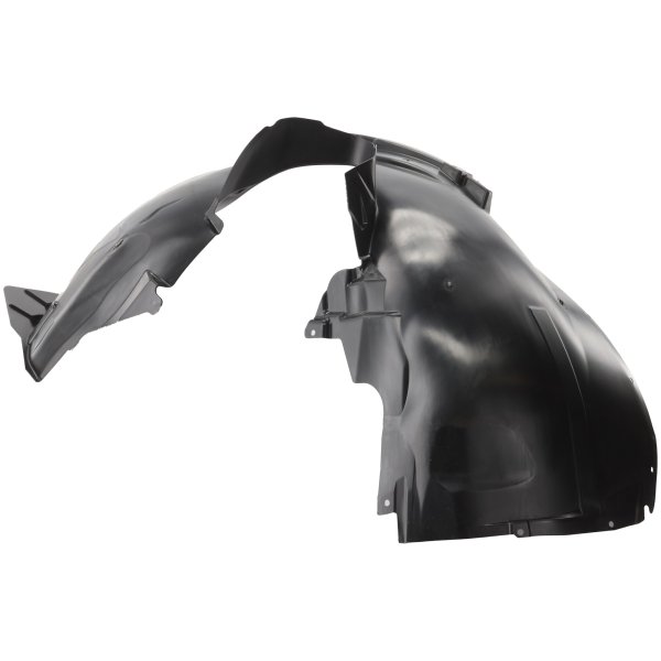 2018 - 2024 Volvo XC60 Front Fender Inner Panel (Left / Driver Side)