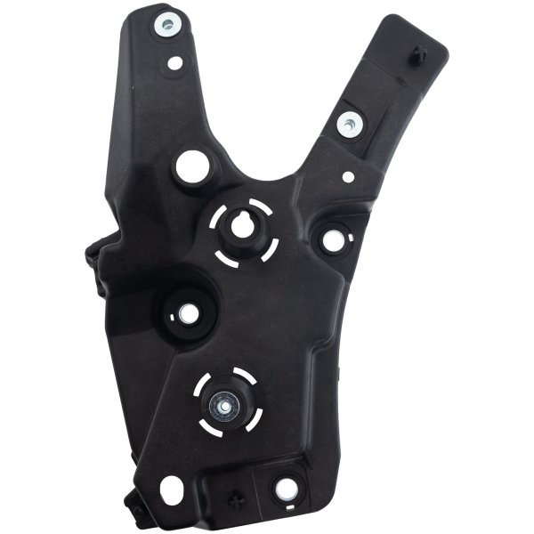 2018 - 2024 Volvo XC60 Front Fender Brace (Left / Driver Side)