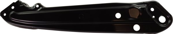 Steel Radiator Support Upper Left (Driver) for 2019-2023 Volkswagen Jetta, Replacement