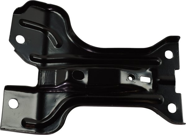 Steel Radiator Support Center and Hood Latch Support for Volkswagen Jetta 2019-2023, Replacement