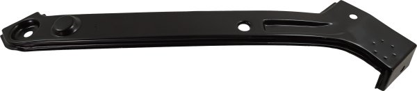 Steel Upper Tie Extension Radiator Support Bracket for 2018-2020 Atlas, Right (Passenger) Side, Replacement