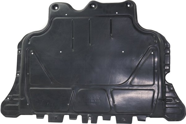2015 - 2021 Volkswagen Golf Front Engine Splash Shield