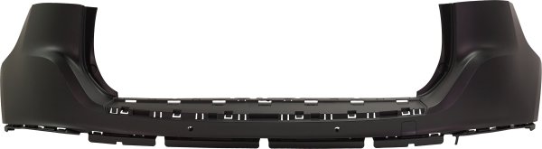 2010 - 2017 Volvo XC60 Rear Bumper Cover
