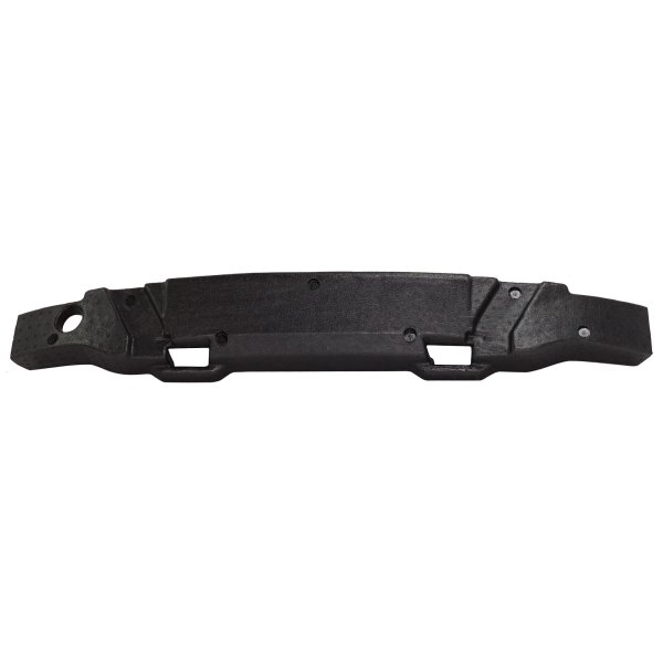 Rear Bumper Absorber for Volkswagen Beetle 2012-2019, Replacement
