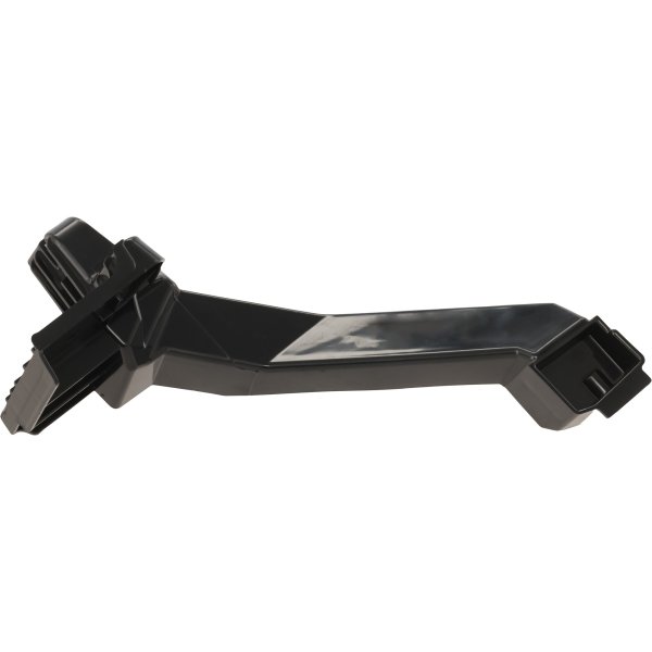 2013 - 2019 Volkswagen Beetle Rear Bumper Bracket - Left (Driver)