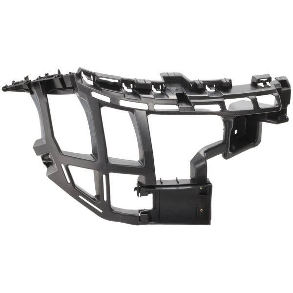 2012 - 2019 Volkswagen Beetle Rear Bumper Cover Support (Left / Driver Side)