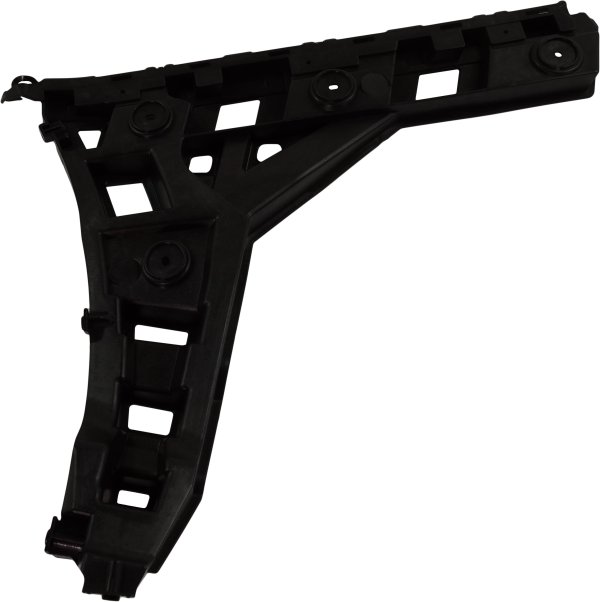 2019 - 2021 Volkswagen Jetta Rear Bumper Bracket - Right (Passenger)