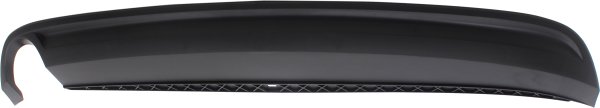 2012 - 2015 Volkswagen Passat Rear Bumper Valance Panel