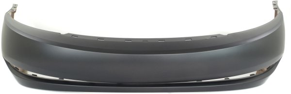 Front Bumper Cover for Saturn ION Sedan, Lower Section, 2003-2004, Primed (Ready to Paint), Replacement