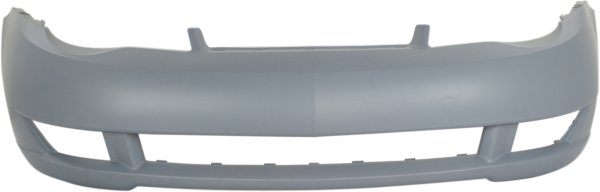 2005 - 2007 Saturn Ion Front Bumper Cover