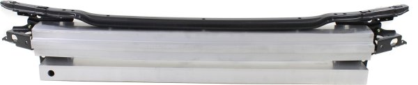 Front Reinforcement for Subaru Forester 2003-2005, Aluminum, Without Sport Package, Replacement