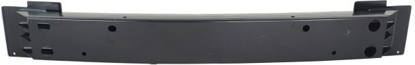 Front Reinforcement Impact Bar for Saturn Aura (2007-2009), Chevrolet Malibu (2008-2012, Excludes 2008 Classic), Replacement