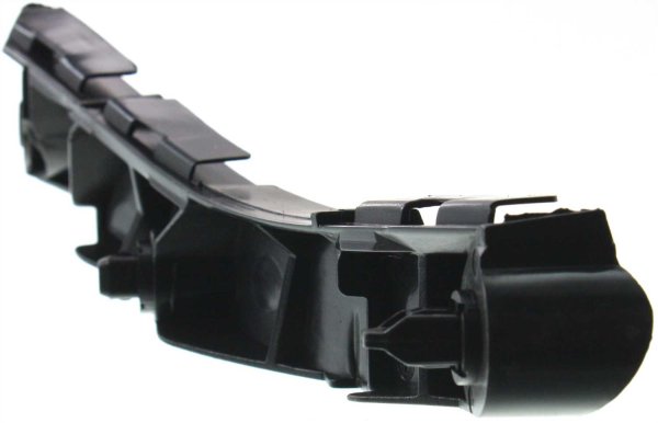 Front Bumper Bracket for TC 2005-2010 Right (Passenger), Support Cover Replacement
