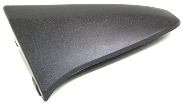 Front Bumper Guard for Suzuki Grand Vitara 2001-2005, Left (Driver) Side, Paintable, Replacement