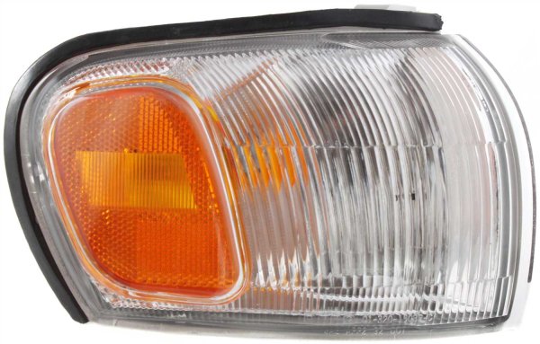 Right (Passenger) Park Light Assembly for Subaru Impreza 1993-2001, Replacement
