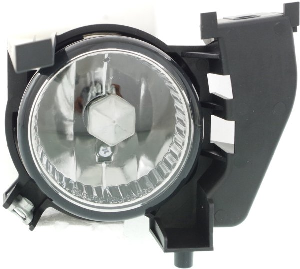 Front Fog Light Assembly for Subaru Forester 2006-2008, Left (Driver) Side, Replacement