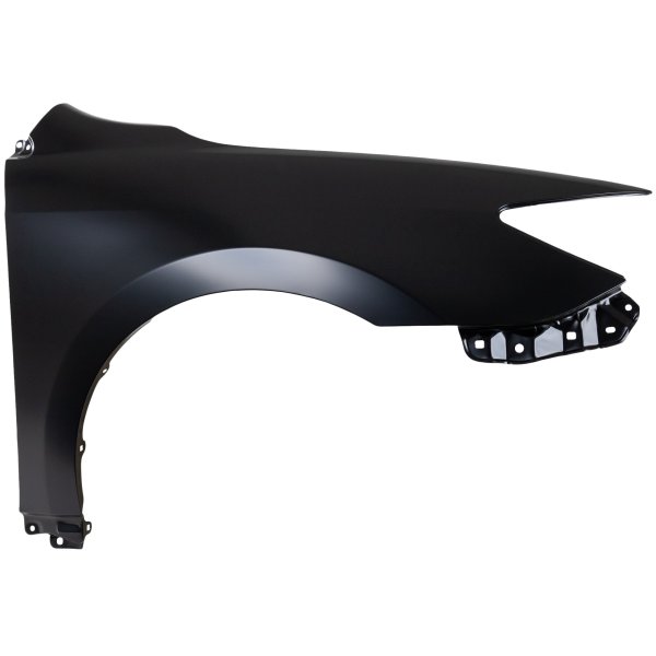 Front Right (Passenger) Fender for TC 2005-2010, Primed (Ready to Paint), Replacement