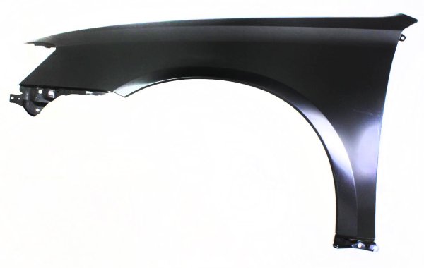 Front Fender for Subaru Legacy 2005-2007, Left (Driver), Primed (Ready to Paint), Replacement